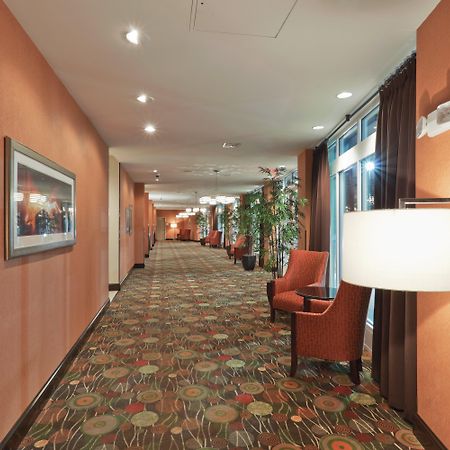 Holiday Inn Meridian East I 59 / I 20 Nội địa bức ảnh