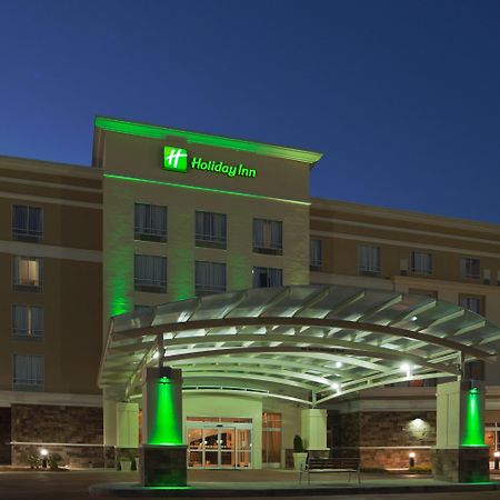 Holiday Inn Meridian East I 59 / I 20 Ngoại thất bức ảnh