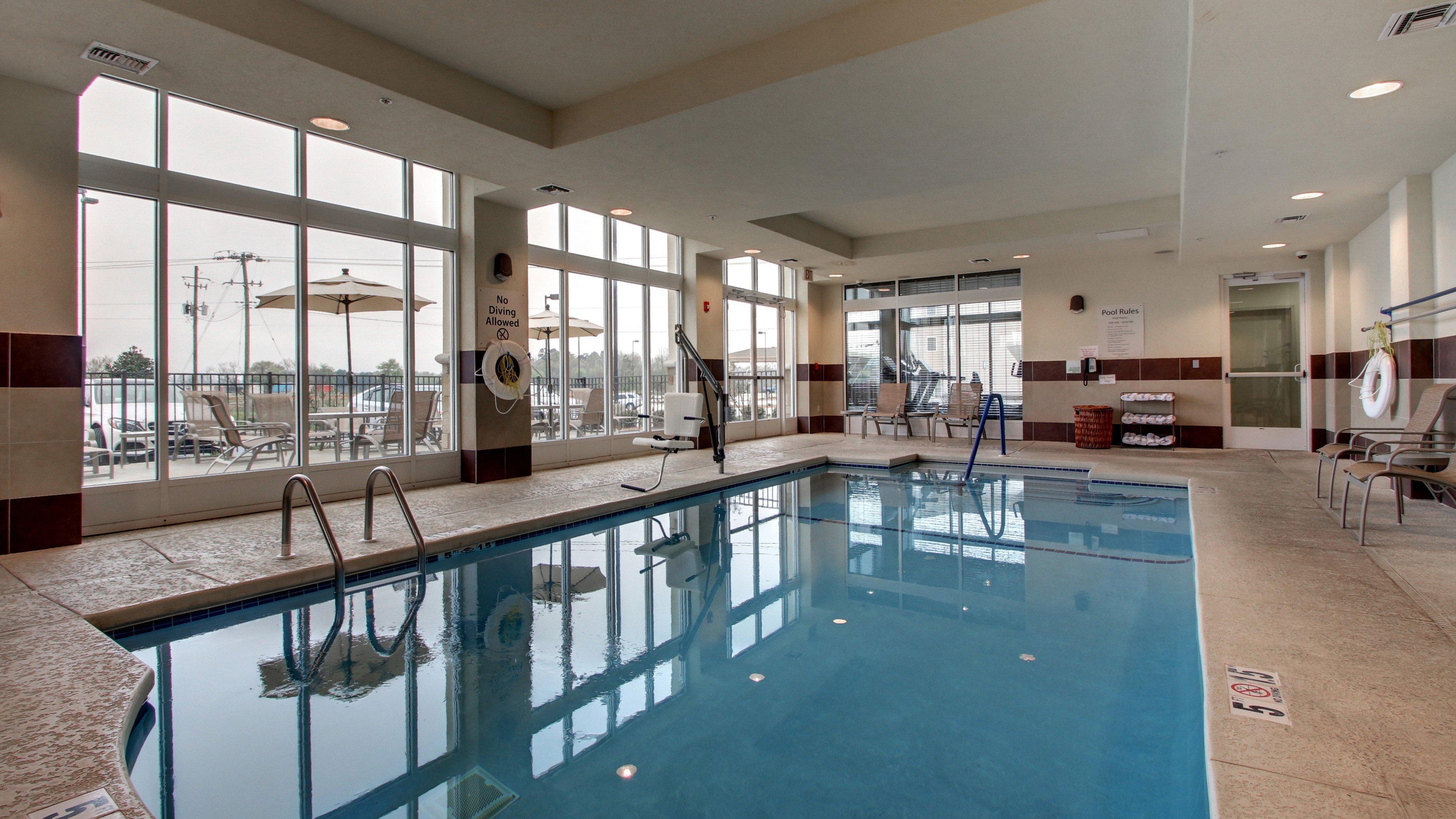 Holiday Inn Meridian East I 59 / I 20 Ngoại thất bức ảnh