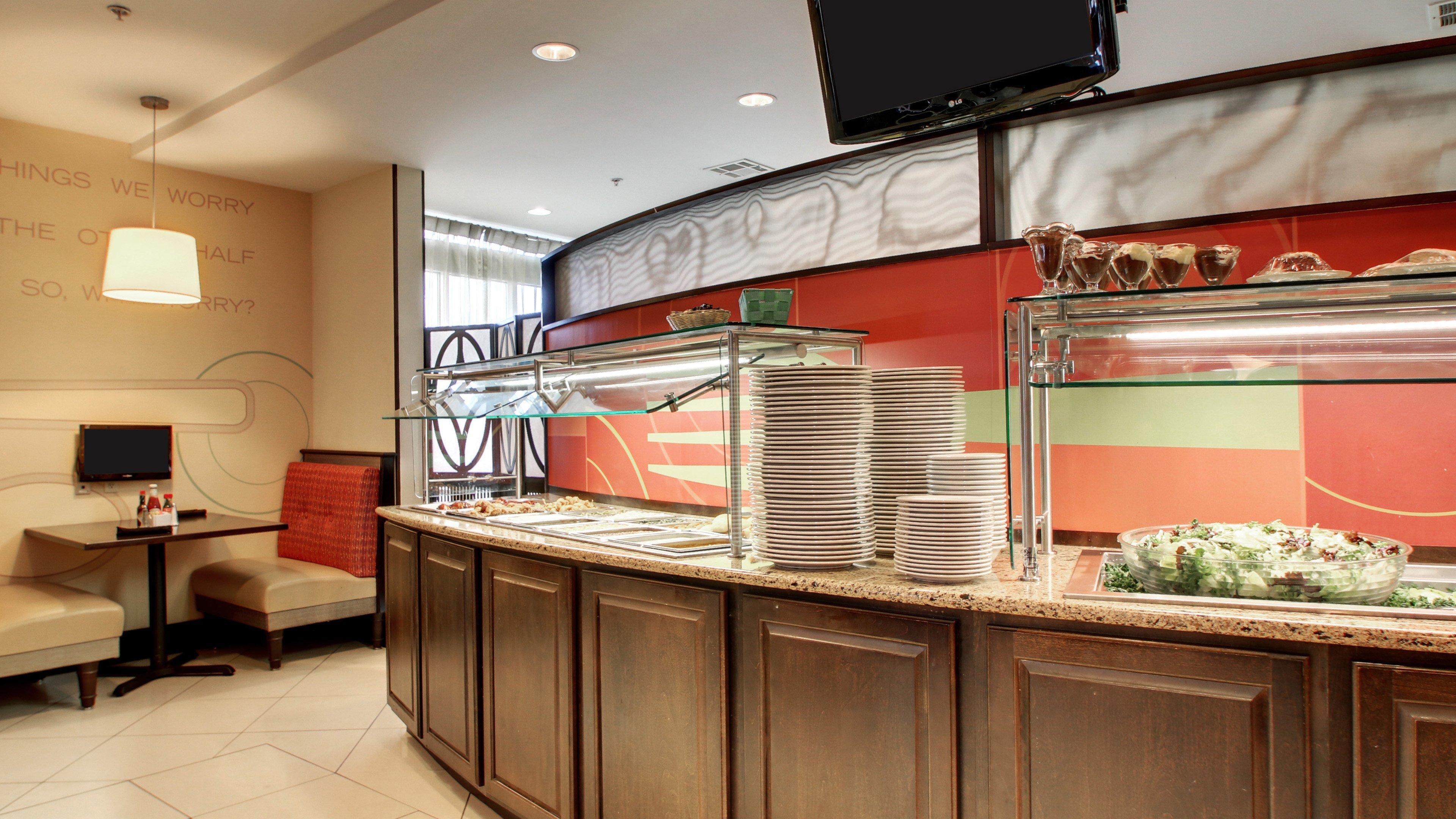 Holiday Inn Meridian East I 59 / I 20 Ngoại thất bức ảnh