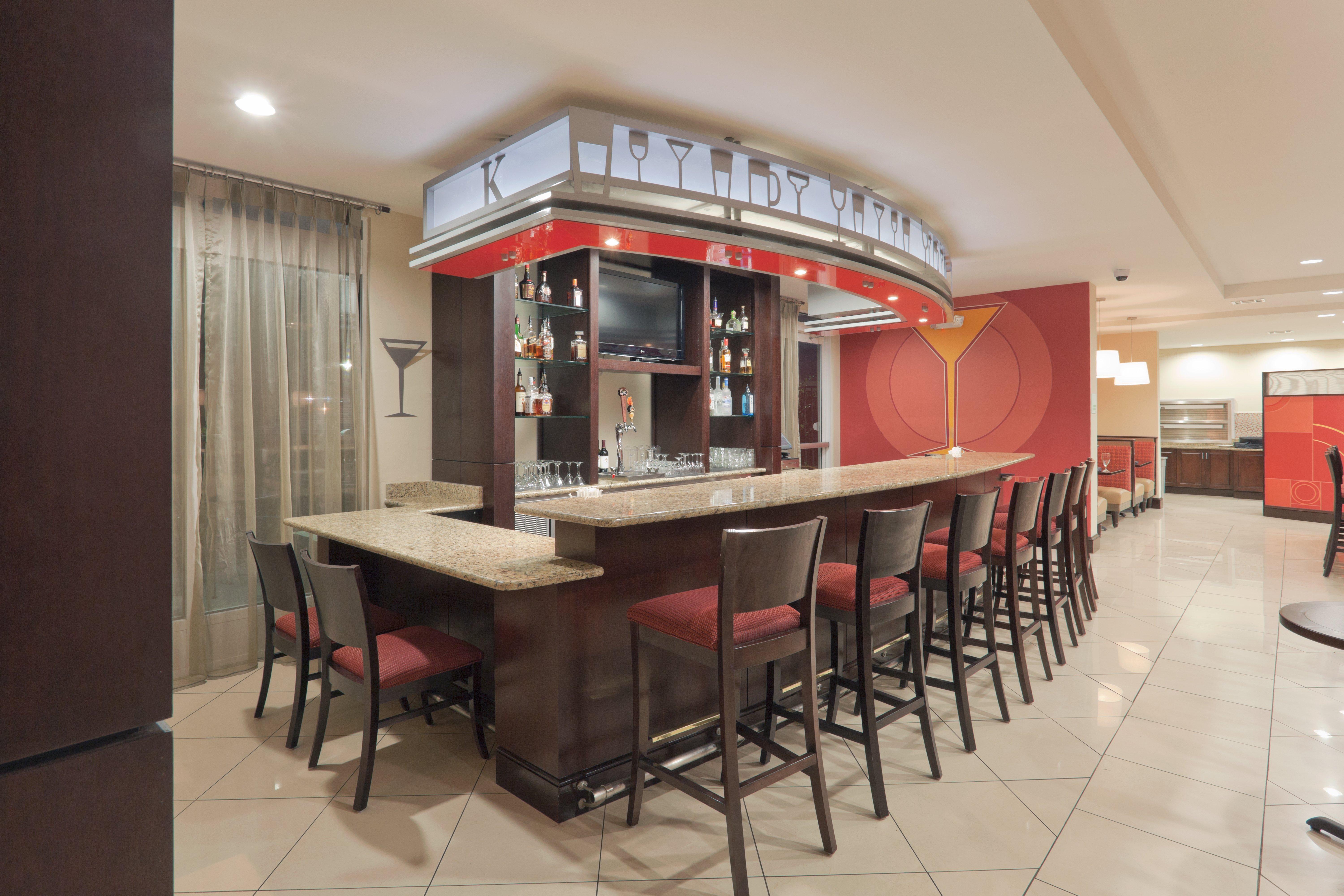 Holiday Inn Meridian East I 59 / I 20 Nhà hàng bức ảnh