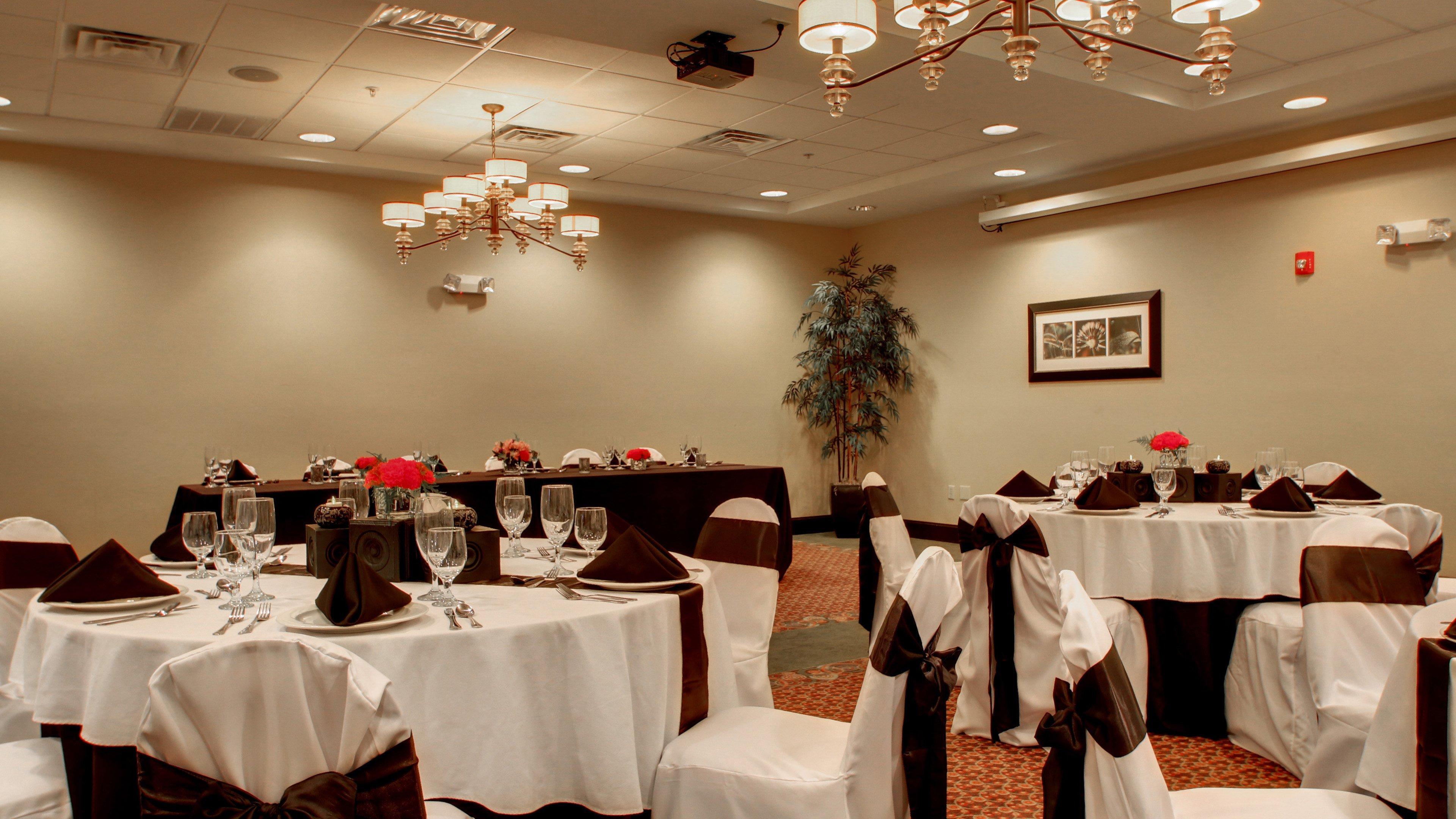 Holiday Inn Meridian East I 59 / I 20 Ngoại thất bức ảnh