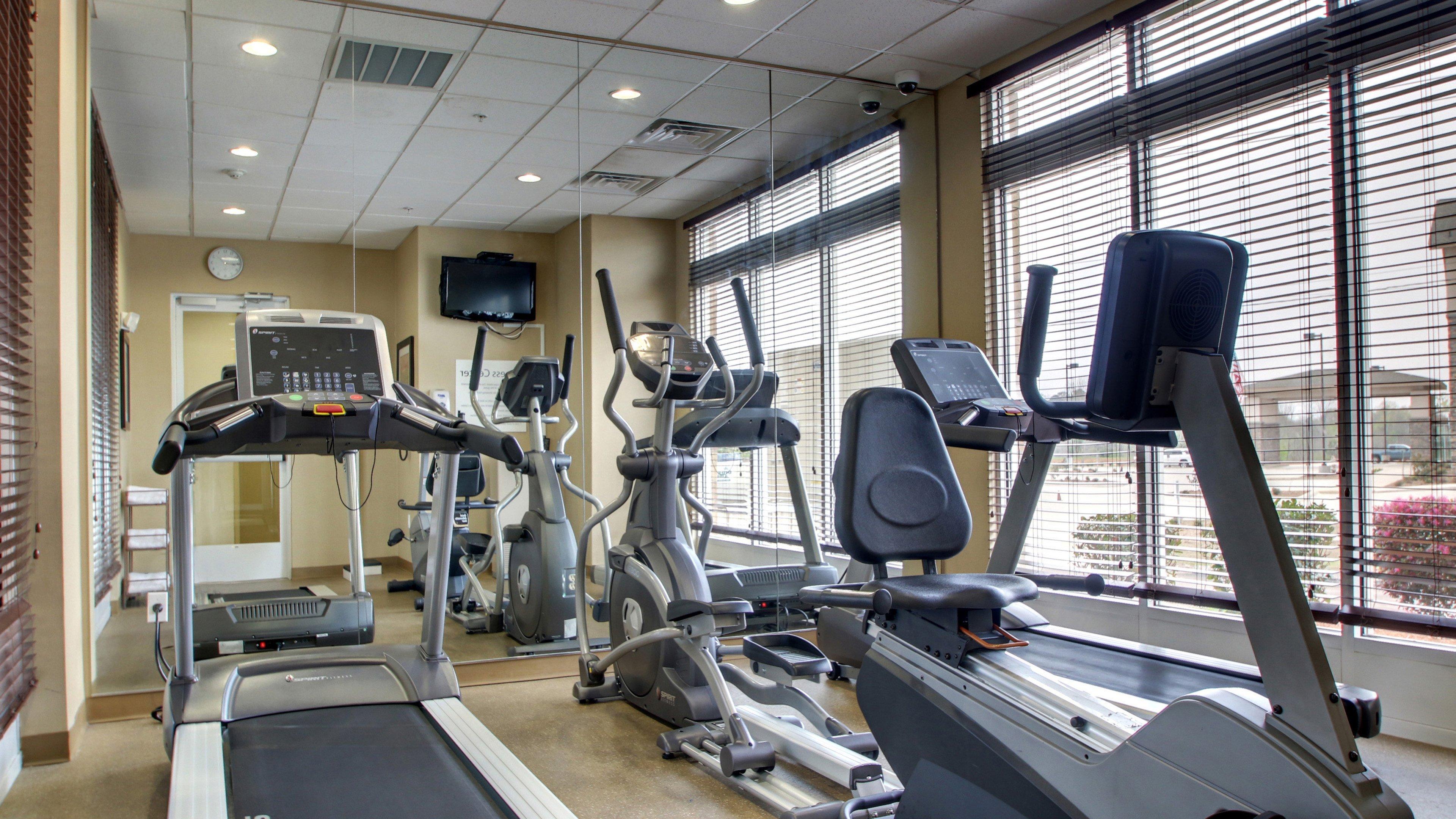 Holiday Inn Meridian East I 59 / I 20 Ngoại thất bức ảnh