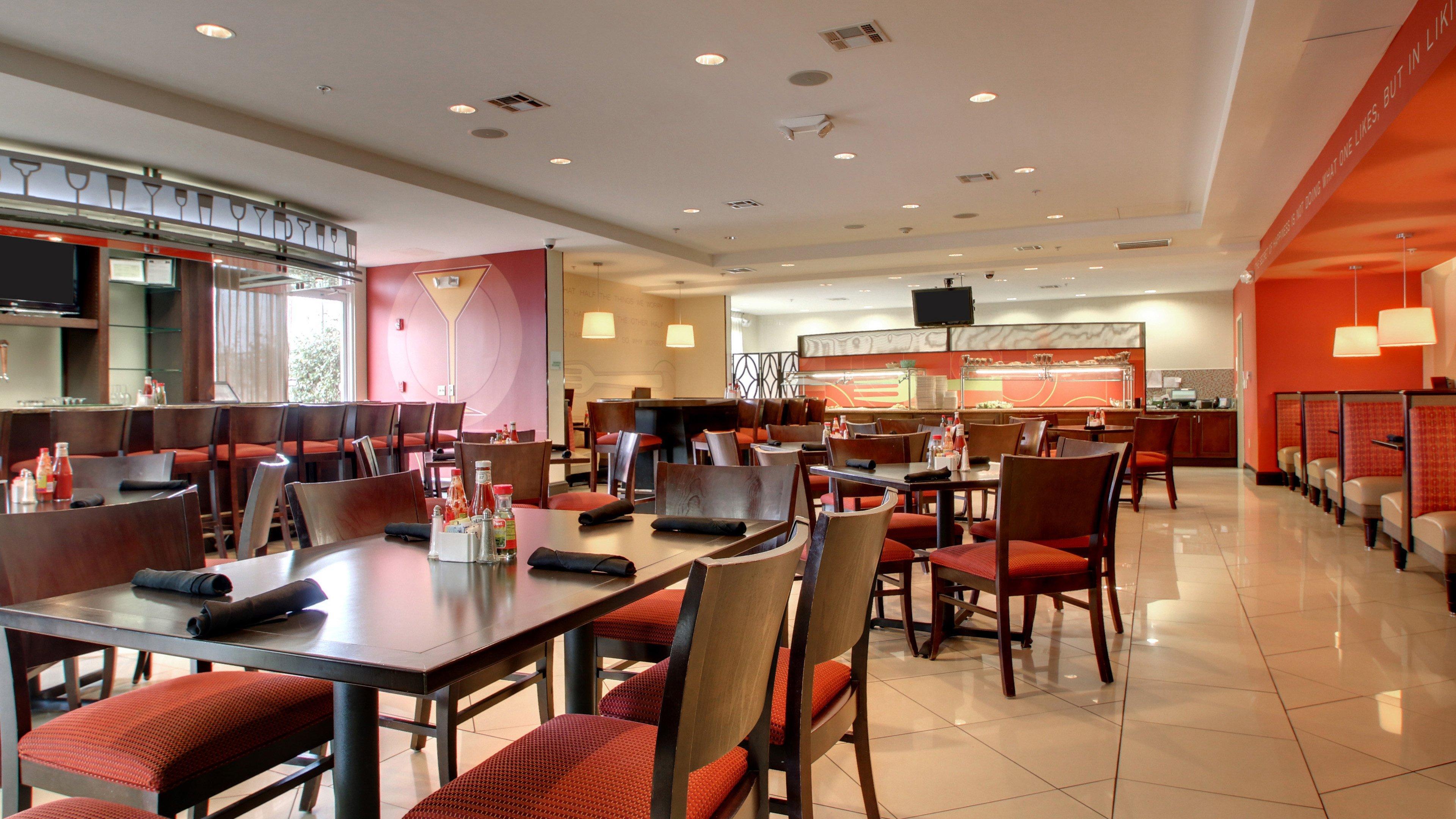 Holiday Inn Meridian East I 59 / I 20 Ngoại thất bức ảnh