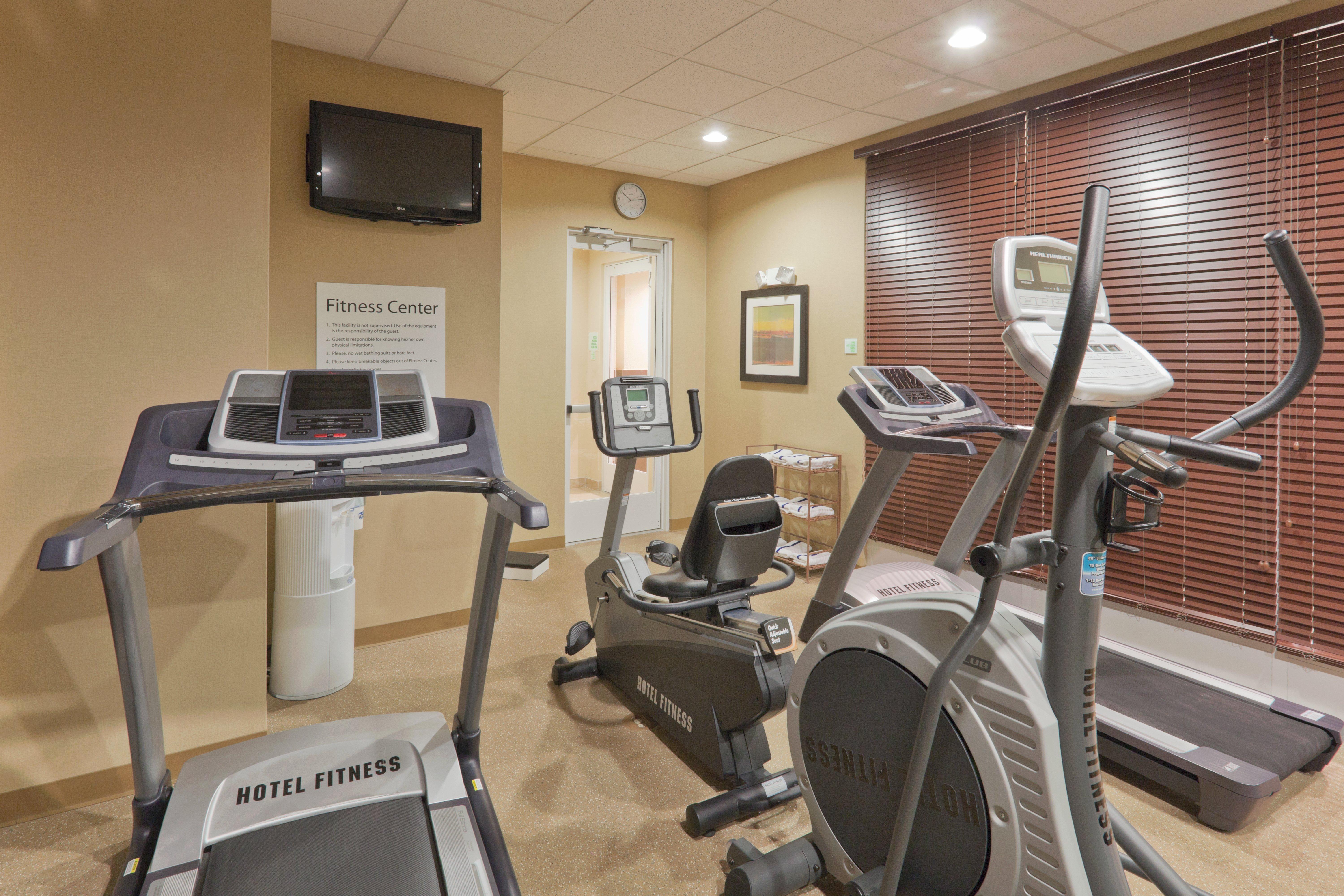 Holiday Inn Meridian East I 59 / I 20 Tiện nghi bức ảnh