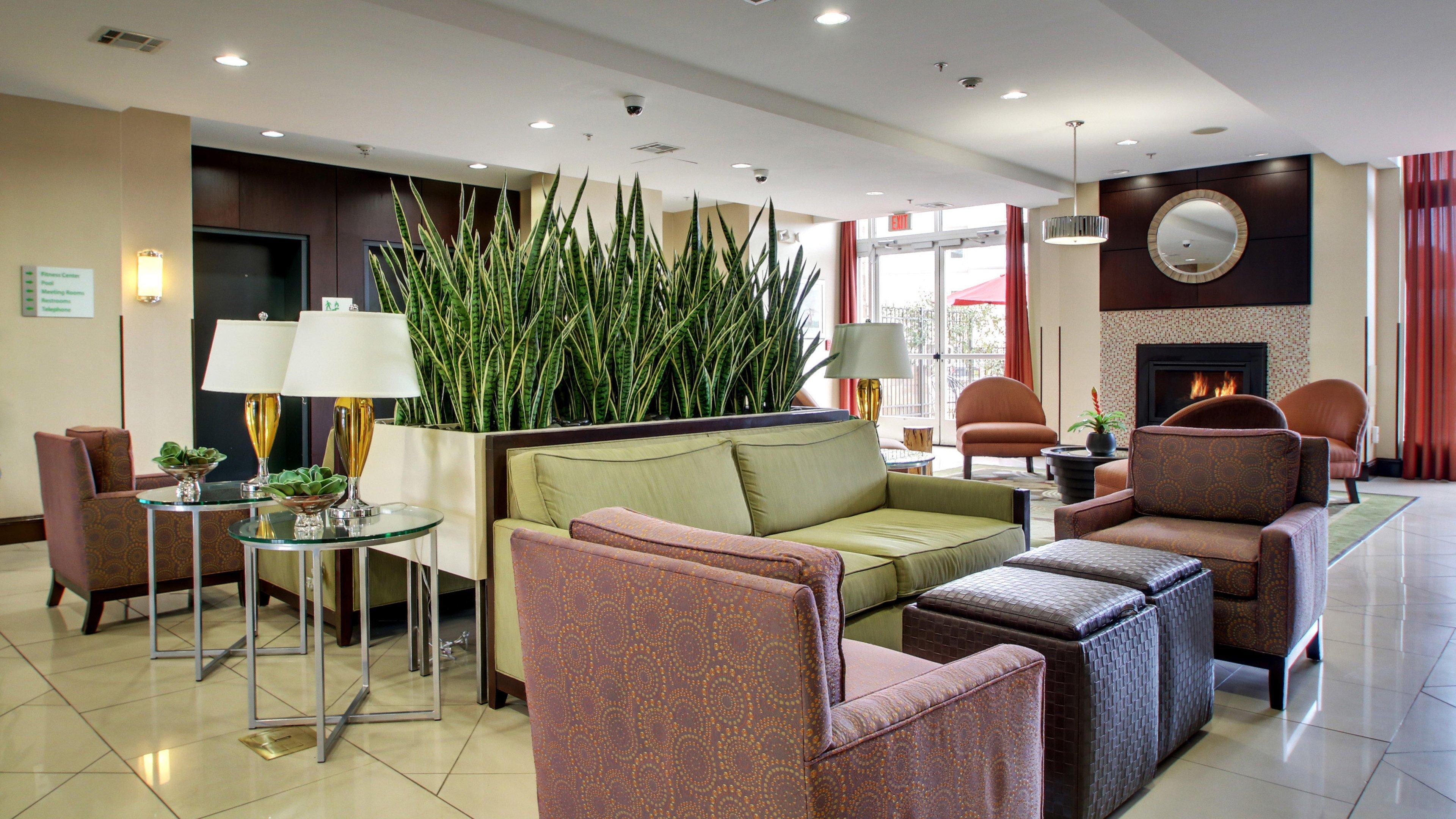 Holiday Inn Meridian East I 59 / I 20 Ngoại thất bức ảnh