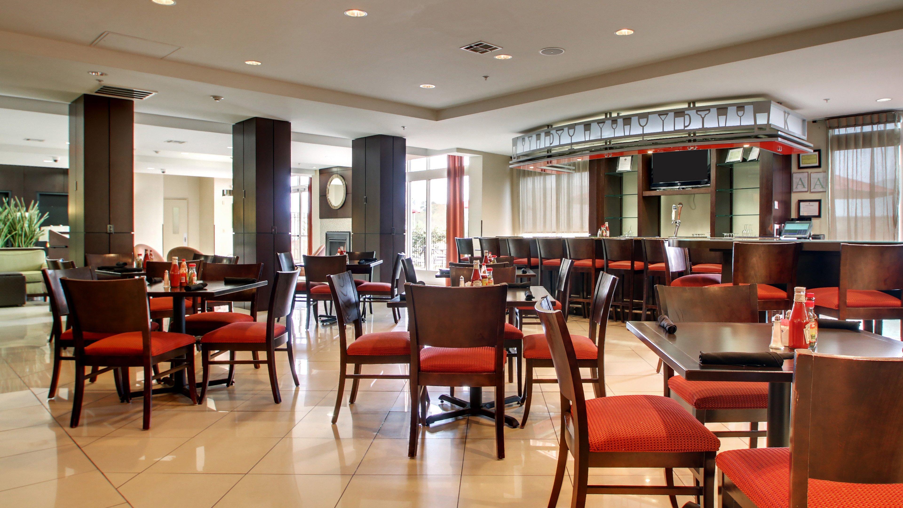 Holiday Inn Meridian East I 59 / I 20 Ngoại thất bức ảnh