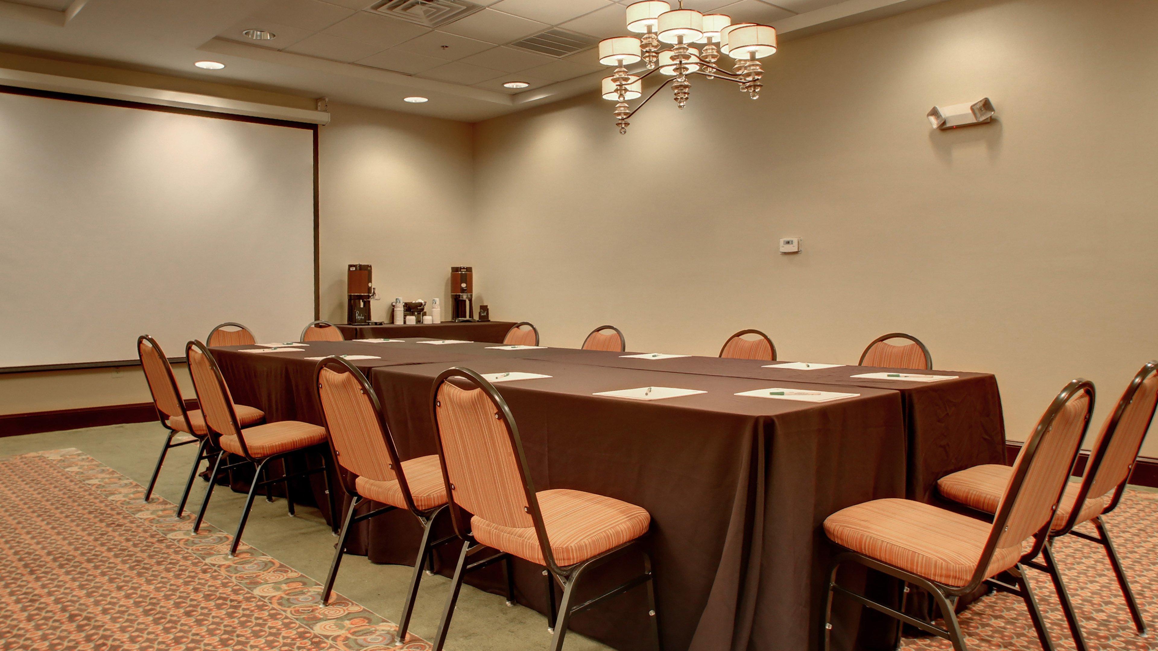 Holiday Inn Meridian East I 59 / I 20 Ngoại thất bức ảnh