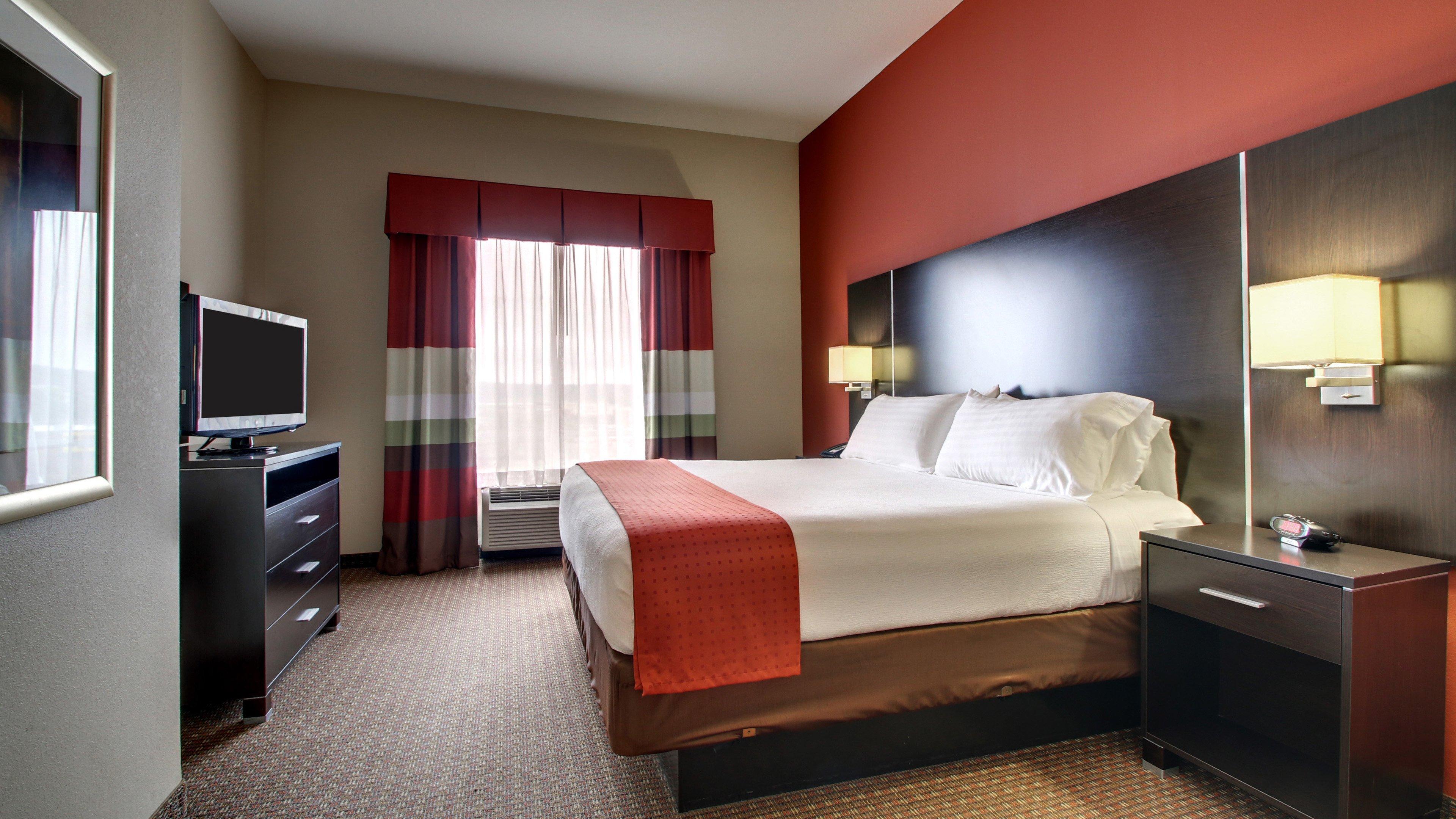 Holiday Inn Meridian East I 59 / I 20 Ngoại thất bức ảnh