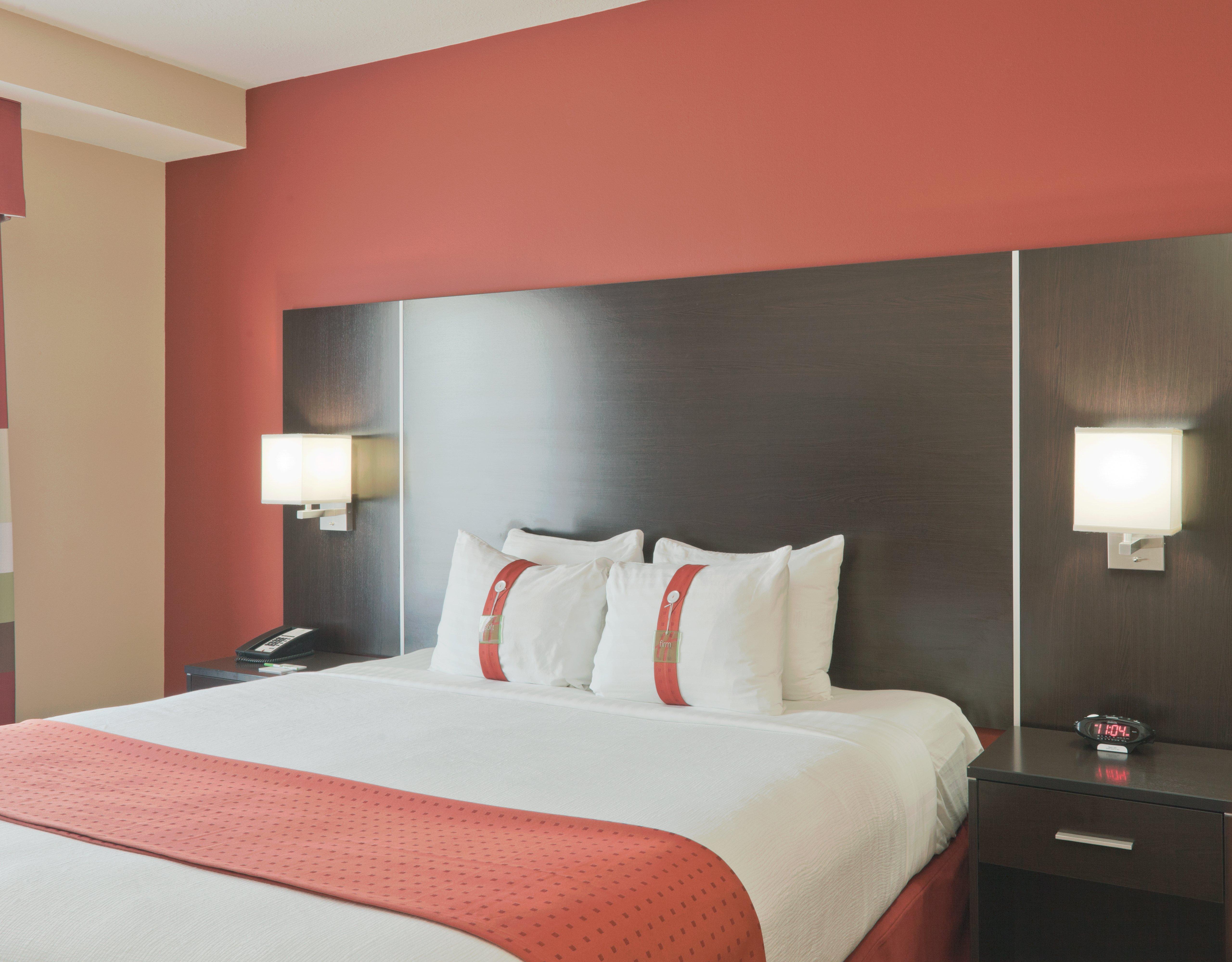 Holiday Inn Meridian East I 59 / I 20 Ngoại thất bức ảnh
