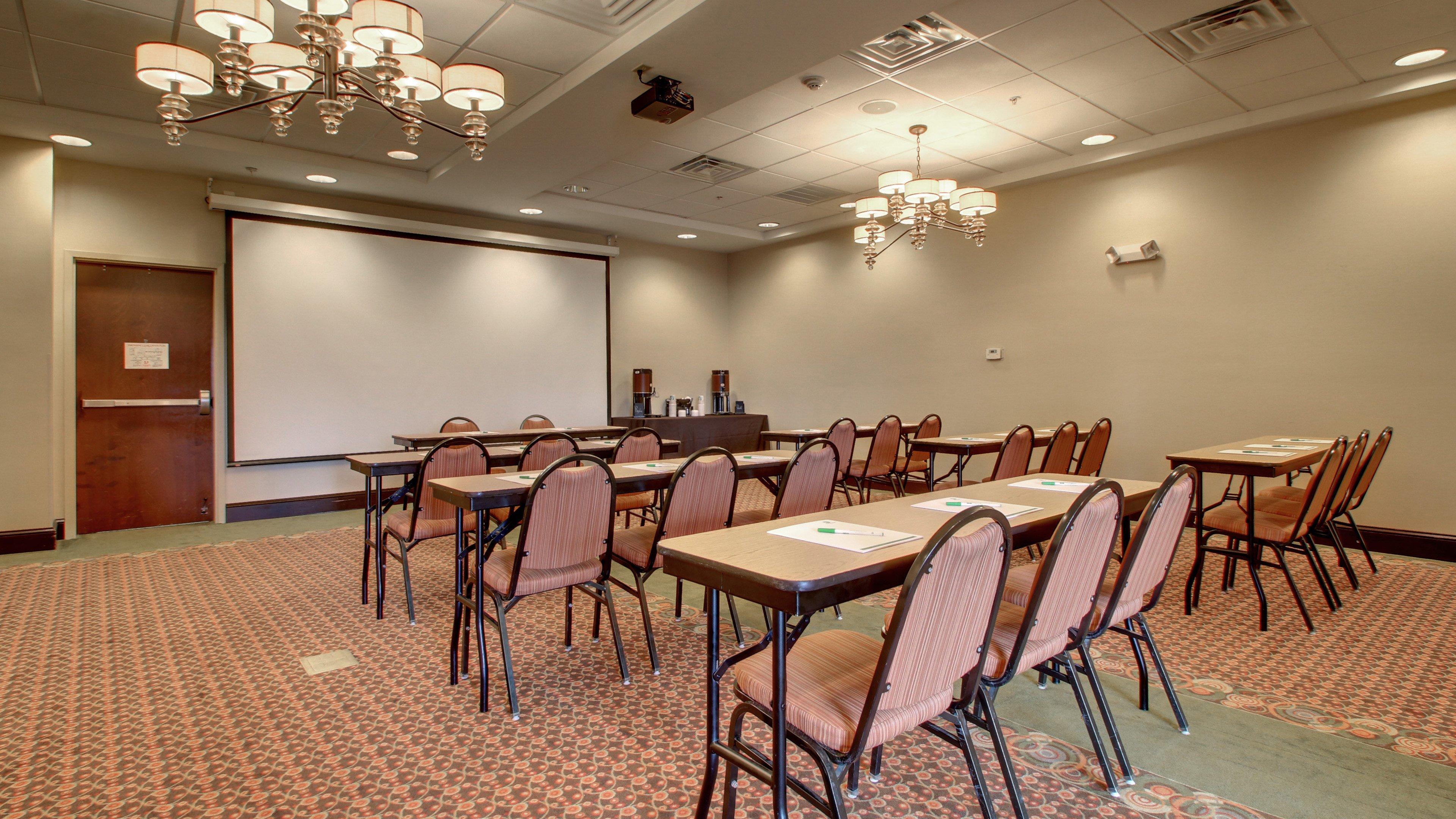 Holiday Inn Meridian East I 59 / I 20 Ngoại thất bức ảnh