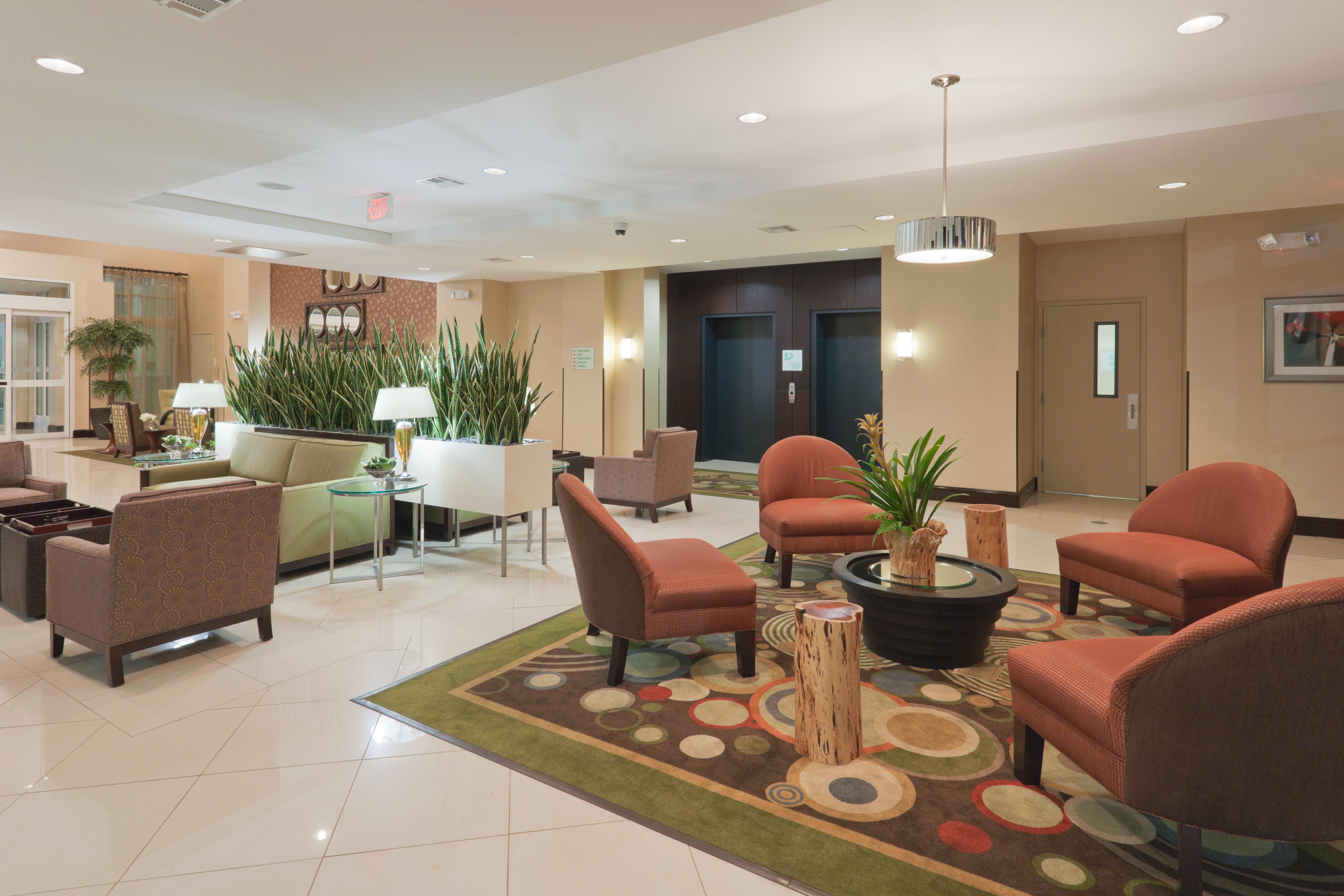 Holiday Inn Meridian East I 59 / I 20 Ngoại thất bức ảnh