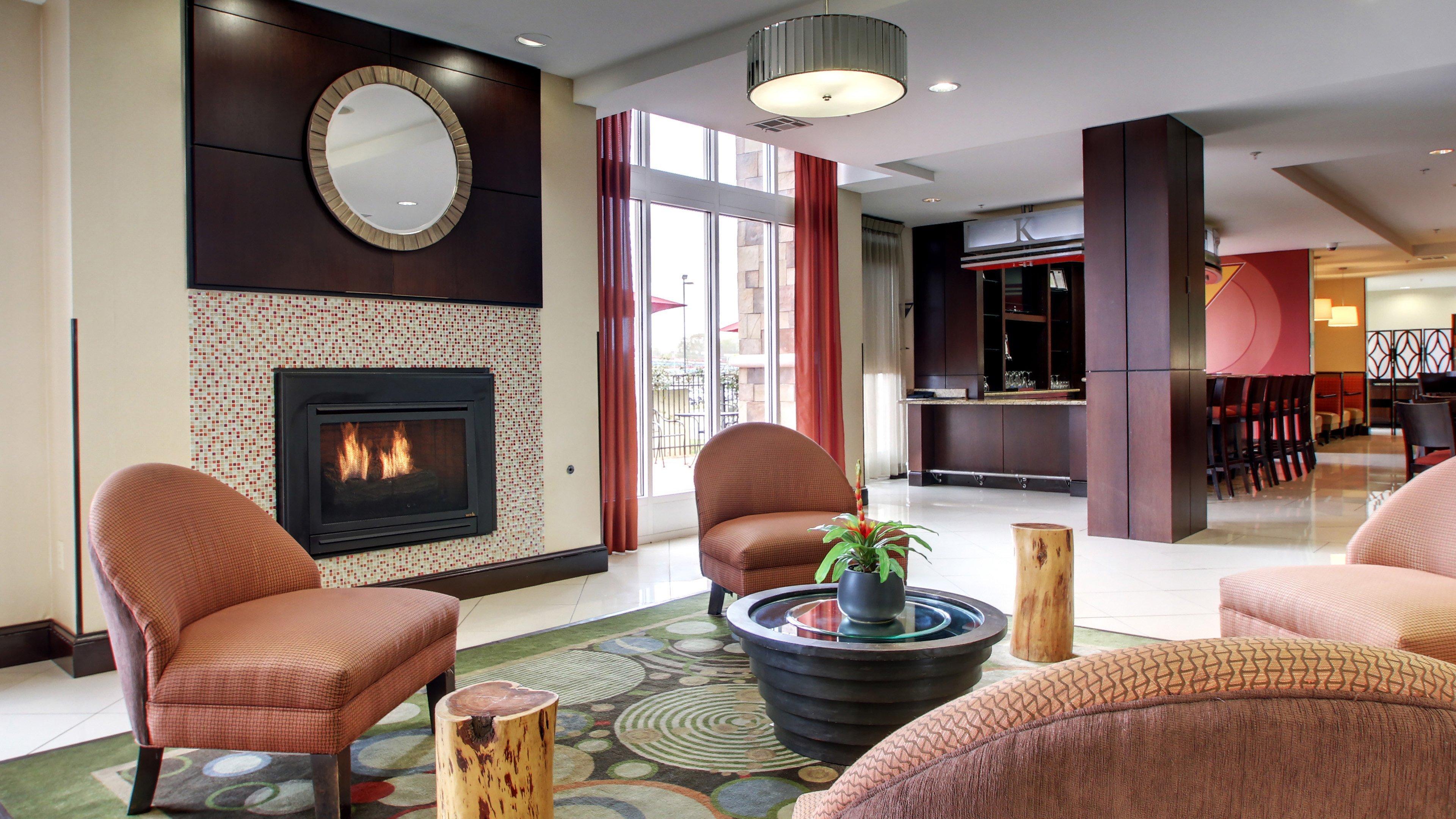Holiday Inn Meridian East I 59 / I 20 Ngoại thất bức ảnh