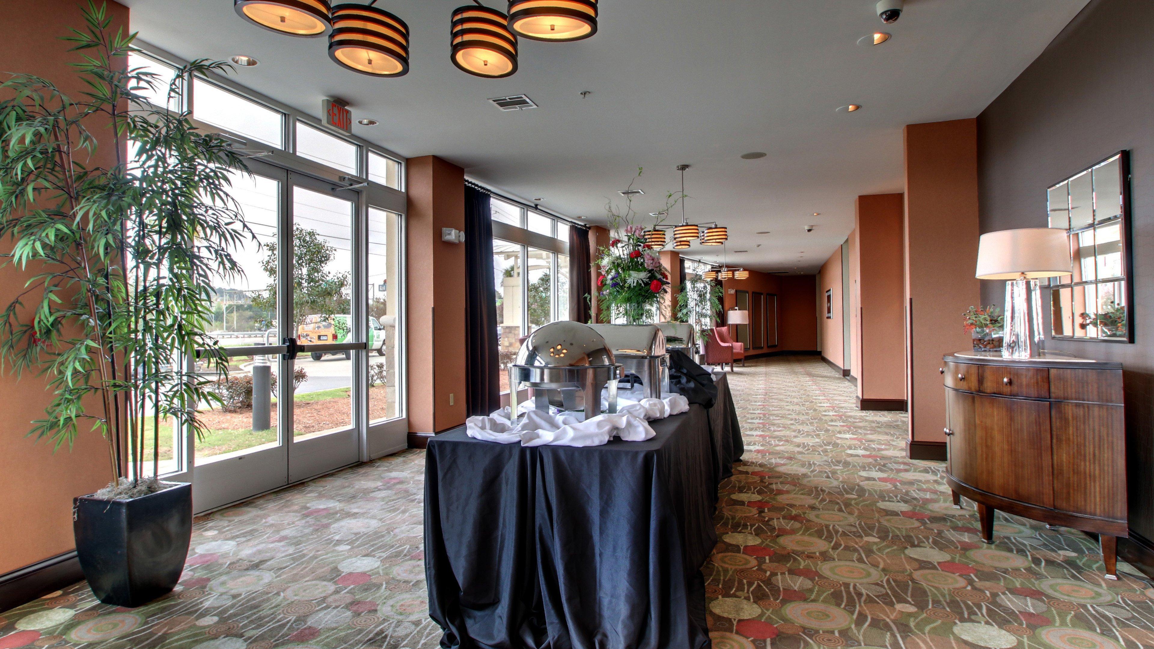 Holiday Inn Meridian East I 59 / I 20 Ngoại thất bức ảnh