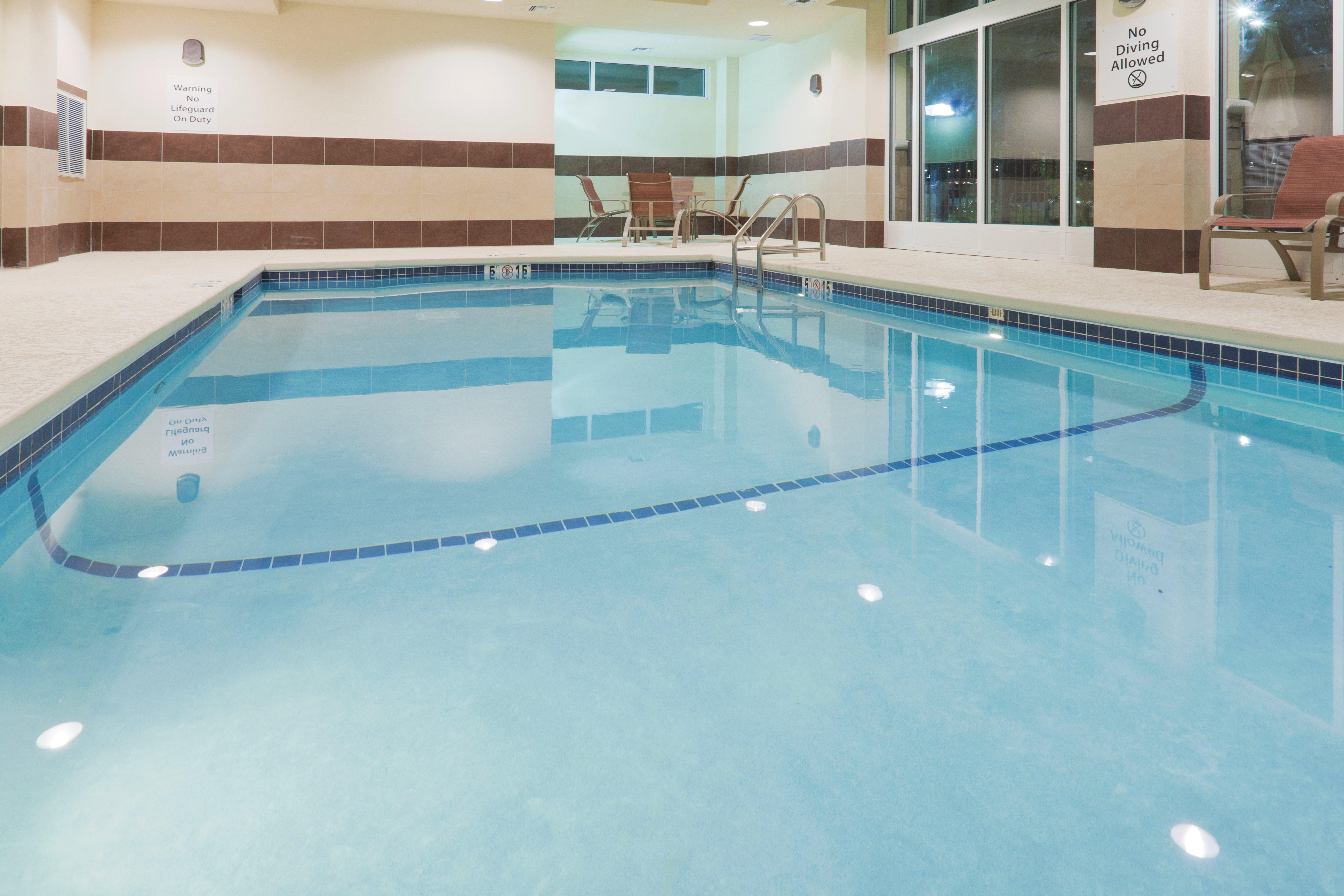 Holiday Inn Meridian East I 59 / I 20 Tiện nghi bức ảnh