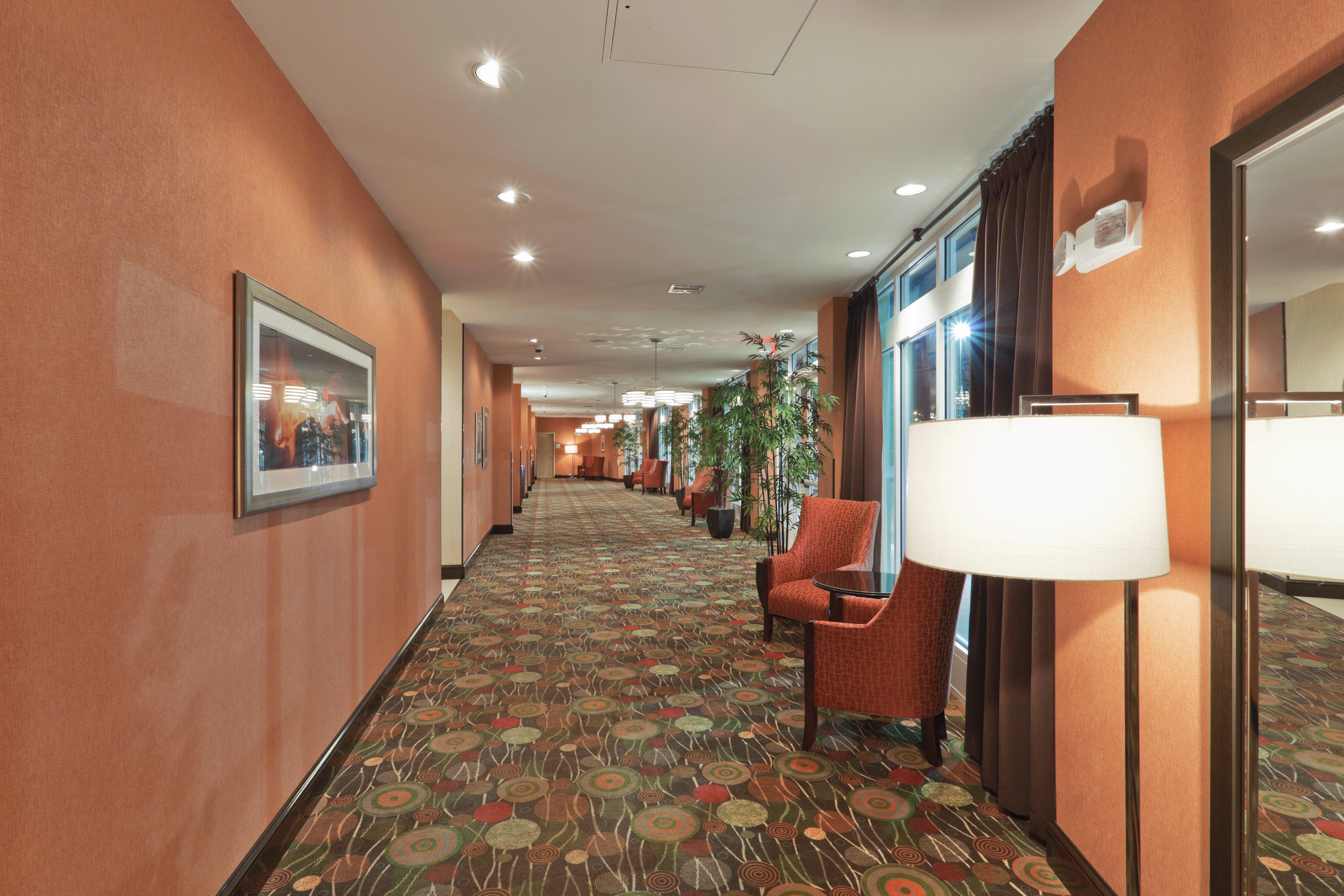 Holiday Inn Meridian East I 59 / I 20 Nội địa bức ảnh