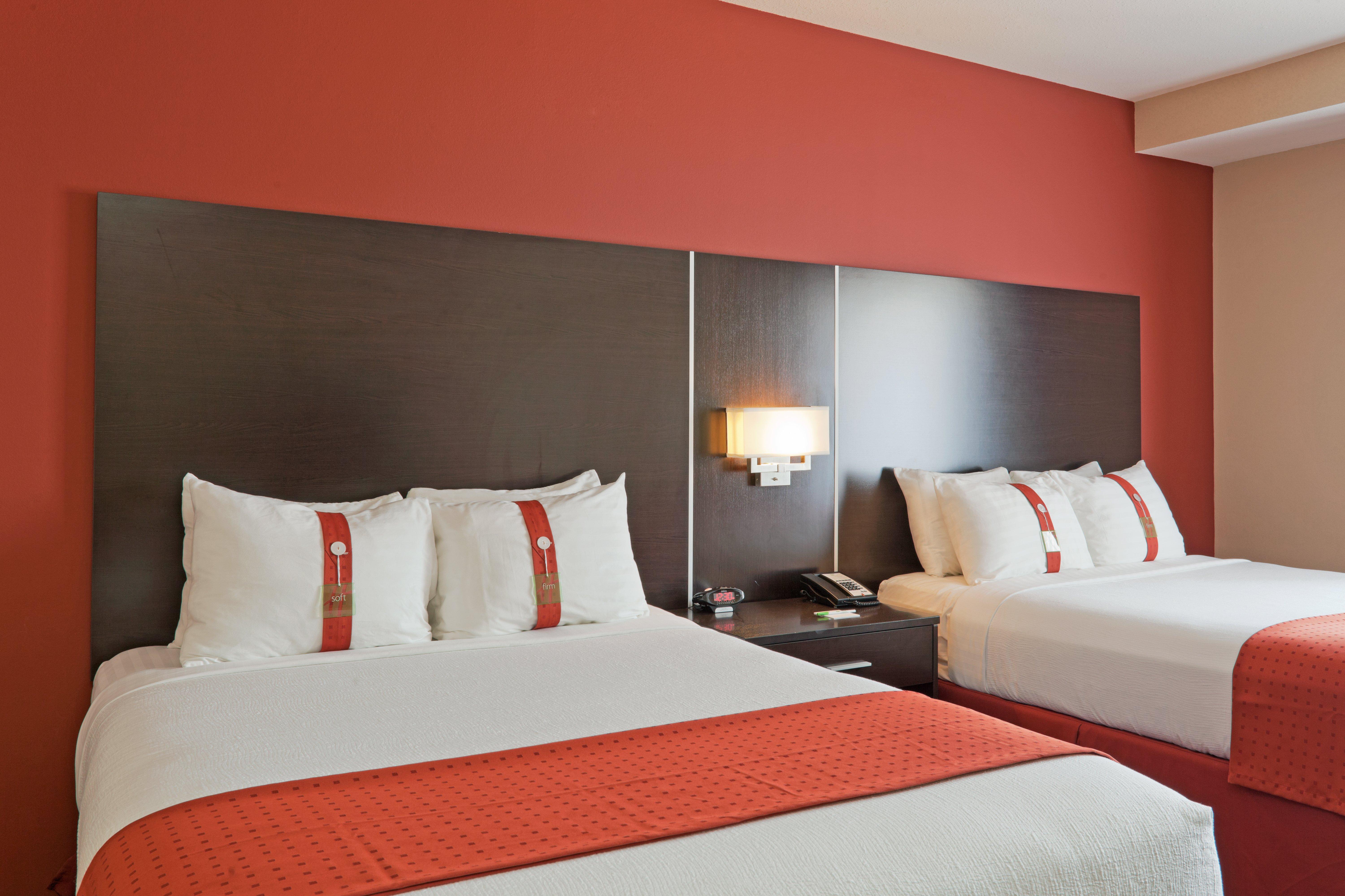Holiday Inn Meridian East I 59 / I 20 Ngoại thất bức ảnh