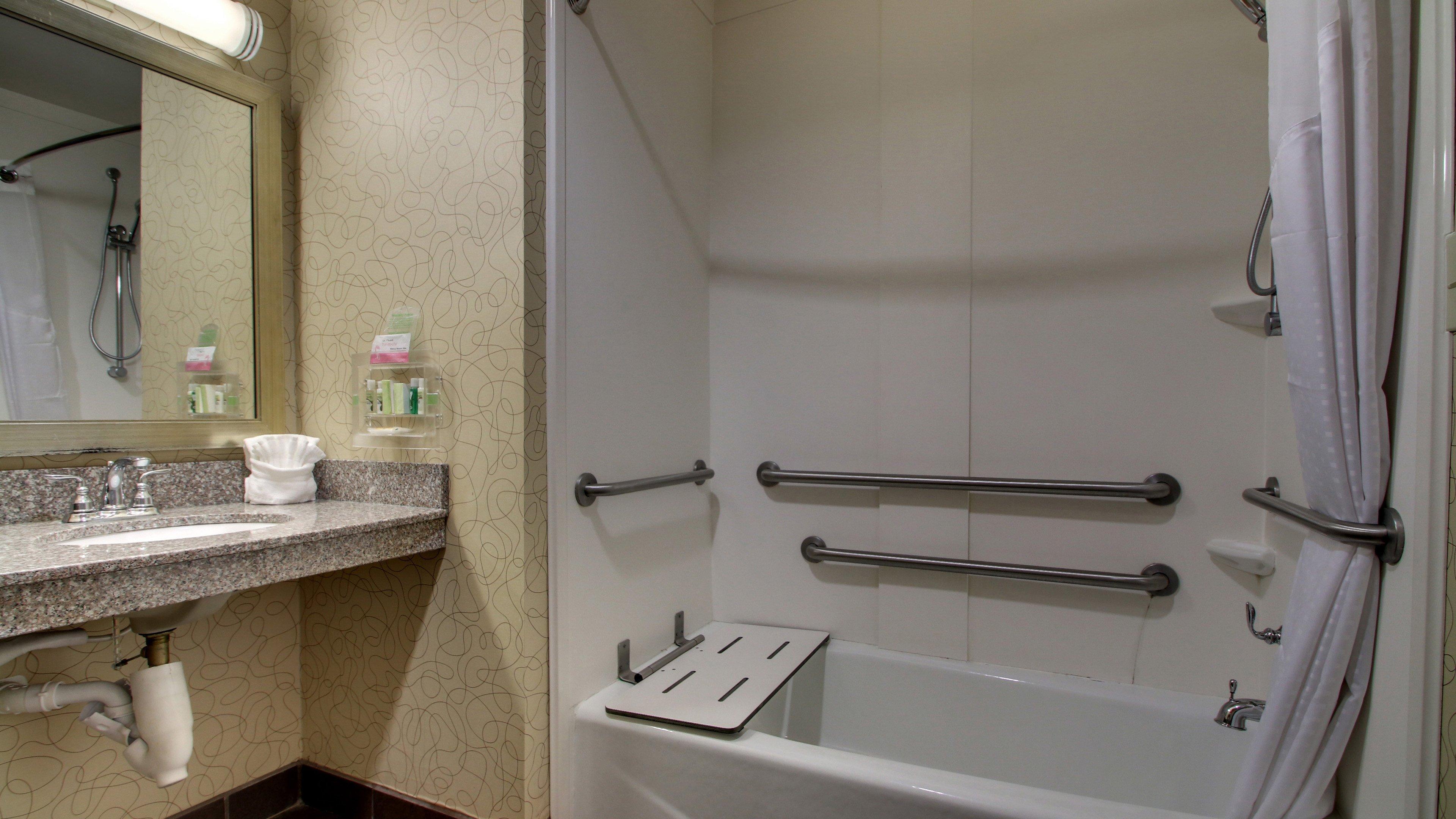 Holiday Inn Meridian East I 59 / I 20 Ngoại thất bức ảnh