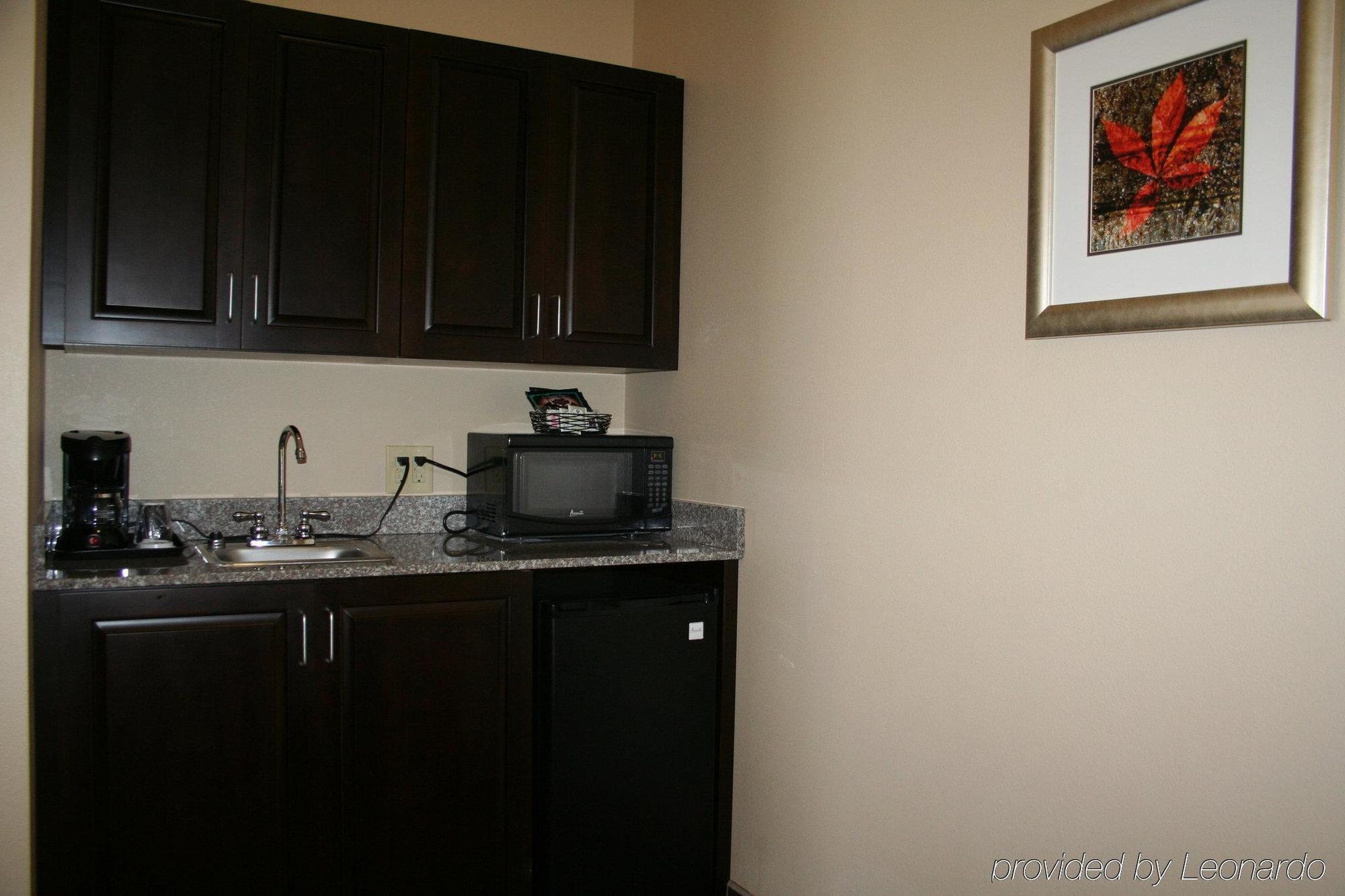 Holiday Inn Meridian East I 59 / I 20 Phòng bức ảnh