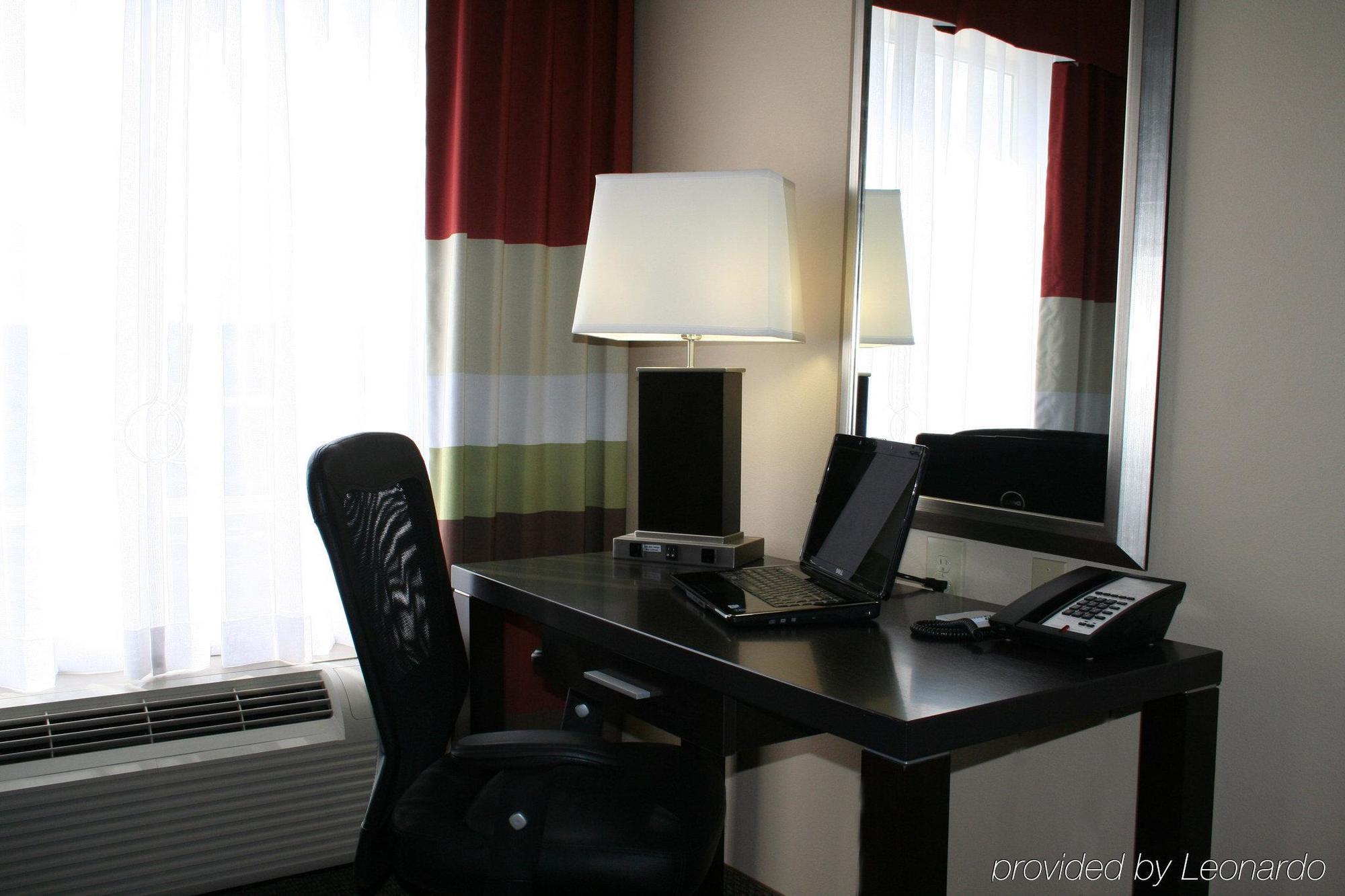 Holiday Inn Meridian East I 59 / I 20 Phòng bức ảnh
