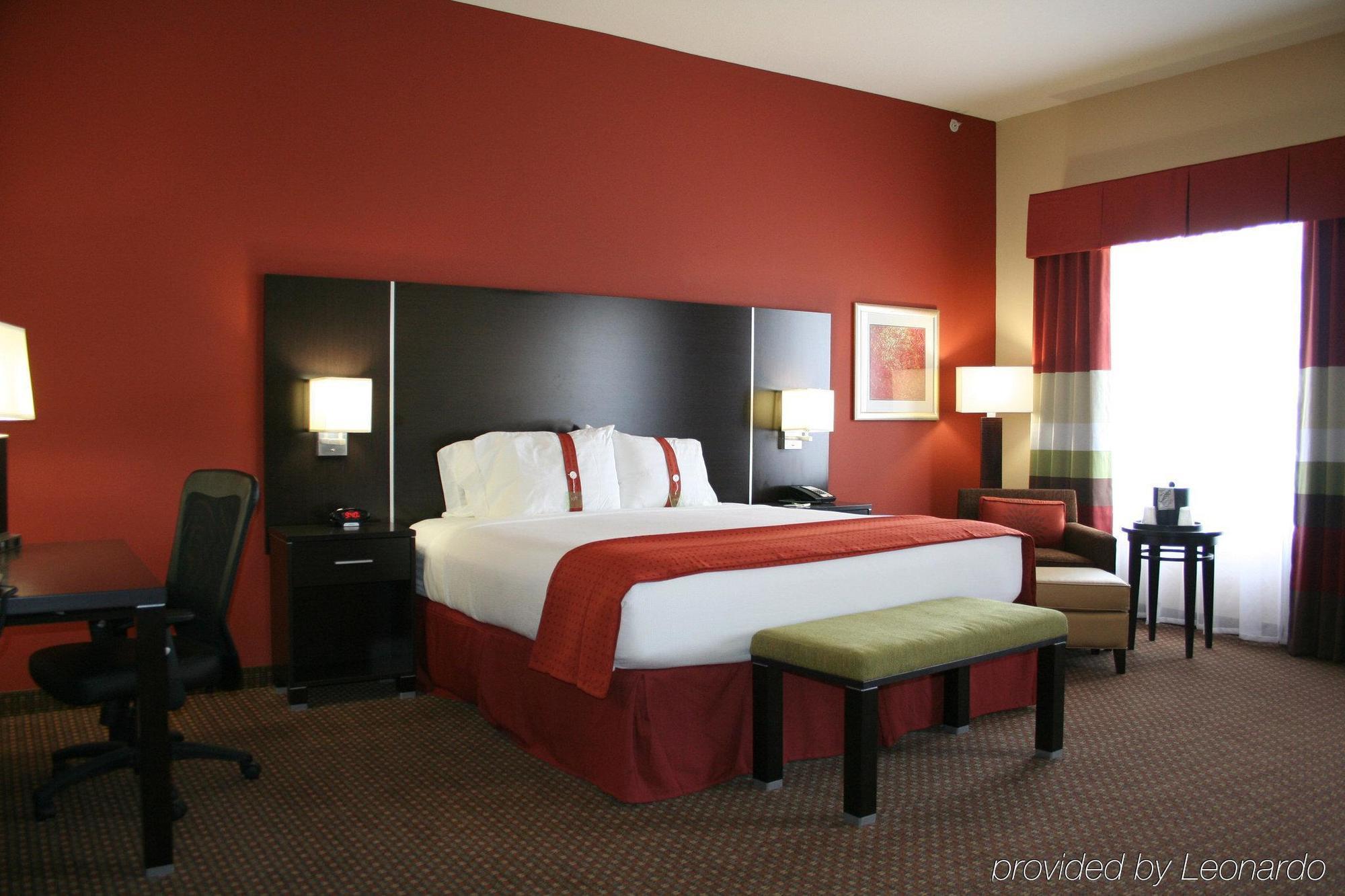 Holiday Inn Meridian East I 59 / I 20 Phòng bức ảnh