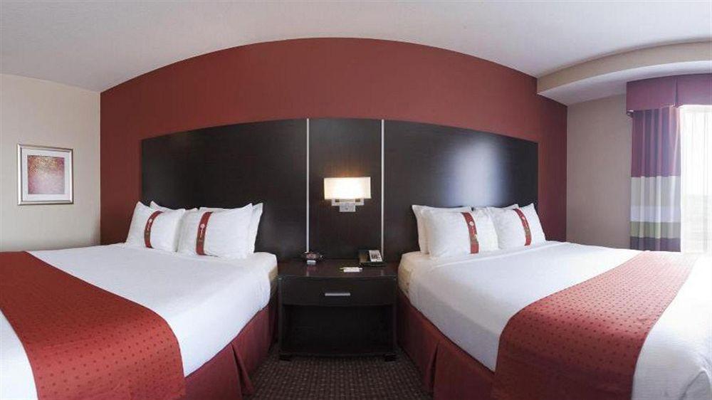 Holiday Inn Meridian East I 59 / I 20 Ngoại thất bức ảnh