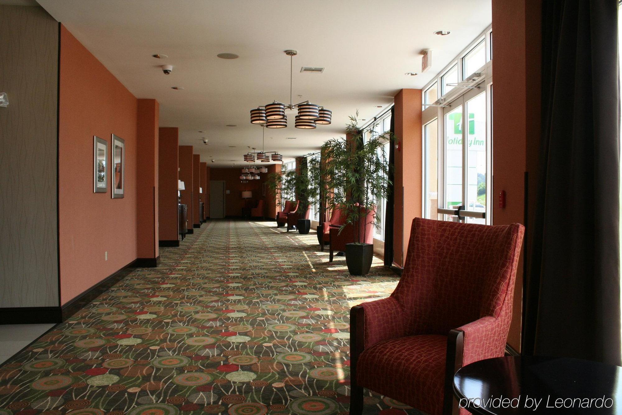 Holiday Inn Meridian East I 59 / I 20 Nội địa bức ảnh