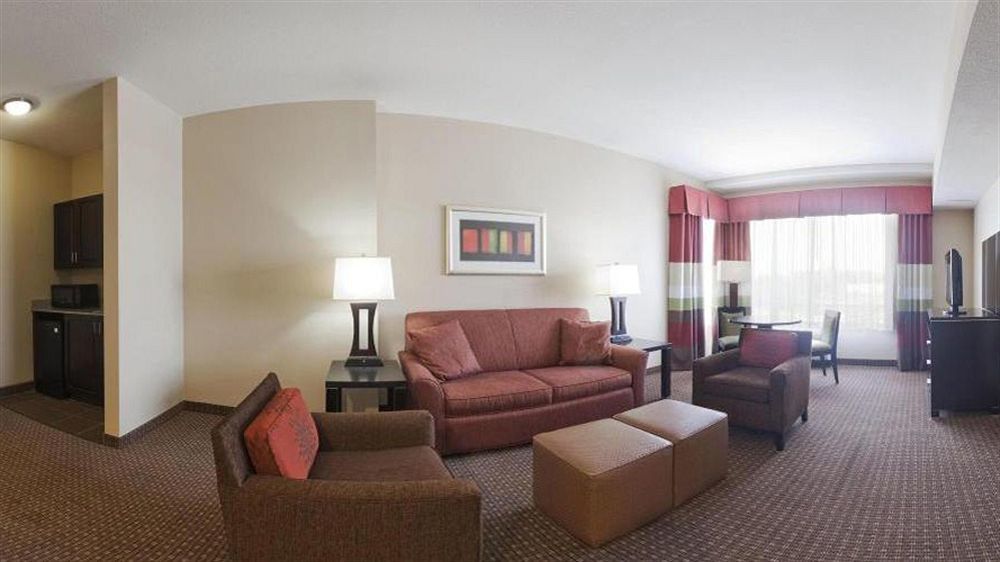 Holiday Inn Meridian East I 59 / I 20 Ngoại thất bức ảnh